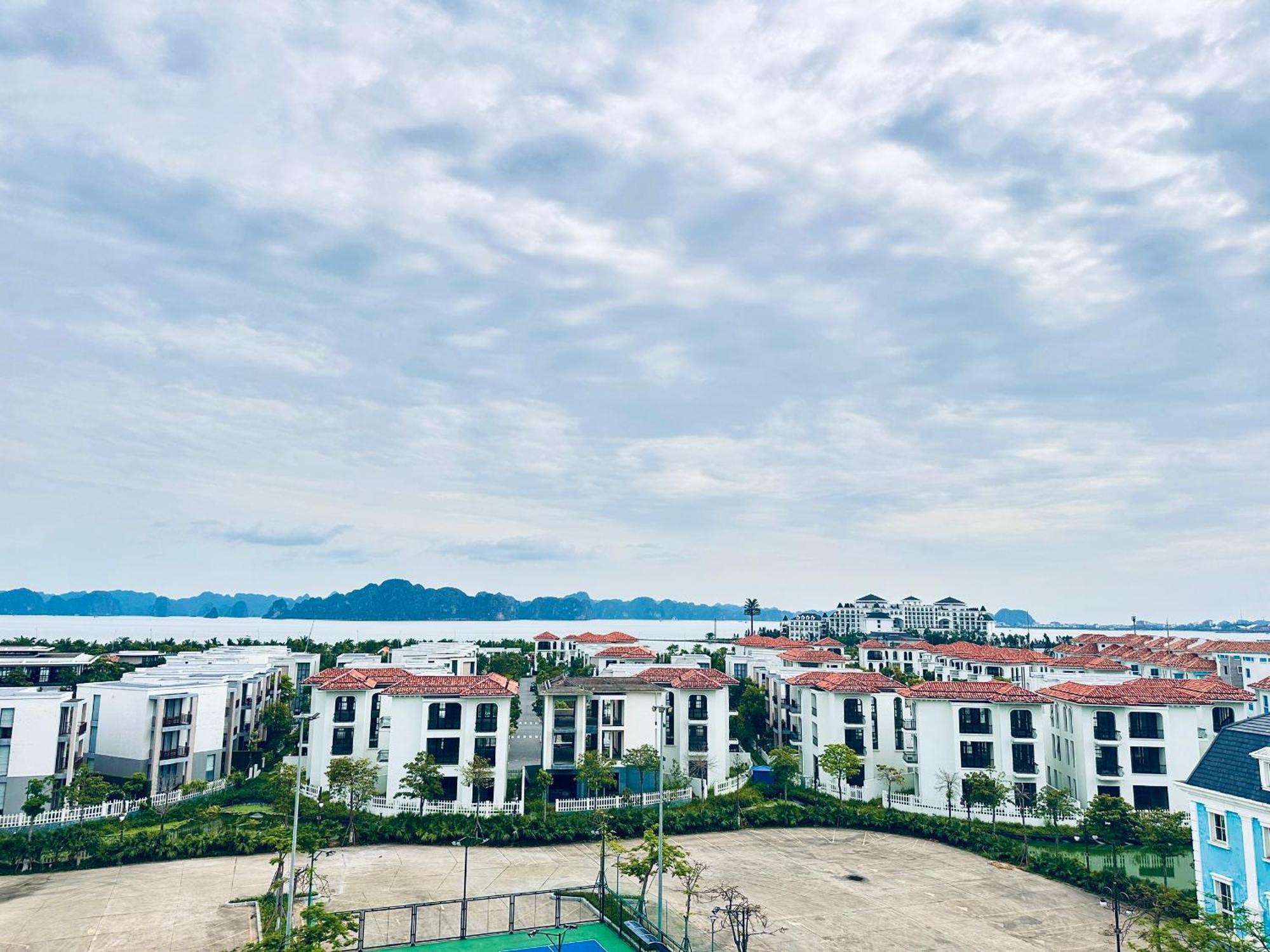 May House Hotel Ha Long Dış mekan fotoğraf