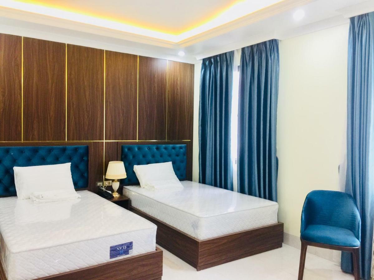 May House Hotel Ha Long Dış mekan fotoğraf