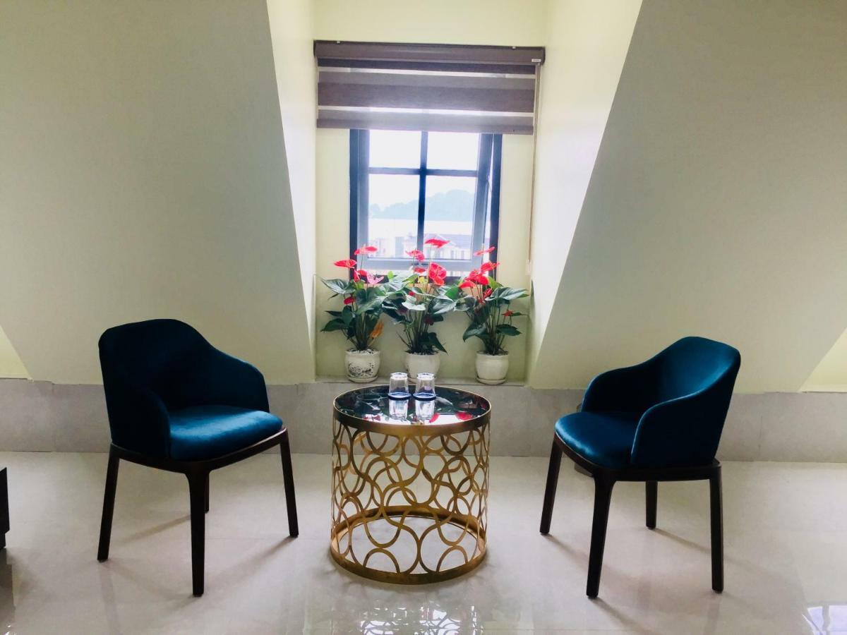 May House Hotel Ha Long Dış mekan fotoğraf