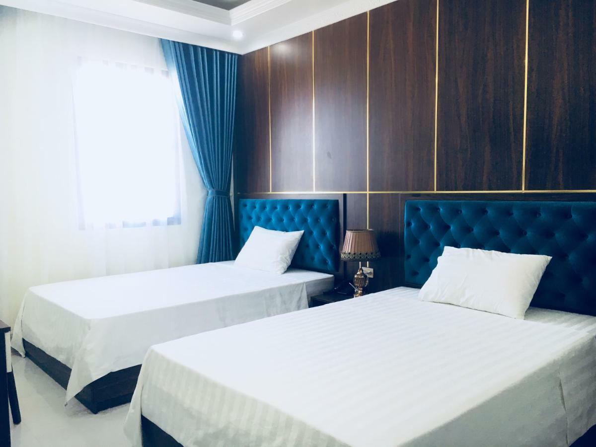 May House Hotel Ha Long Dış mekan fotoğraf
