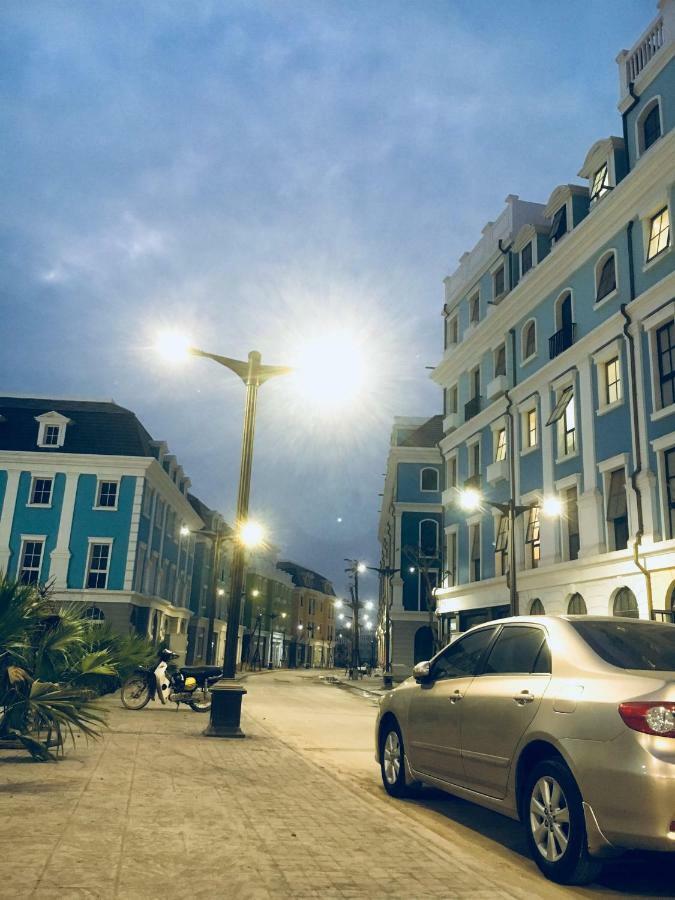 May House Hotel Ha Long Dış mekan fotoğraf